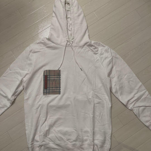 BURBERRY hoodie #QY7Y0J