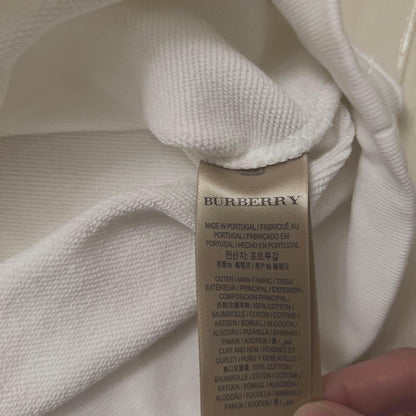 BURBERRY hoodie #QY7Y0J