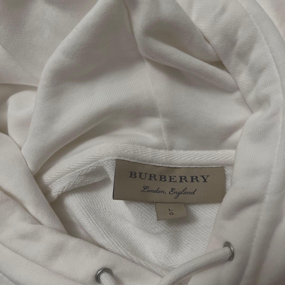 BURBERRY hoodie #QY7Y0J