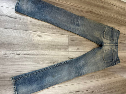 YSL D02 M /SK-LW Denim W29 #QYBSNC