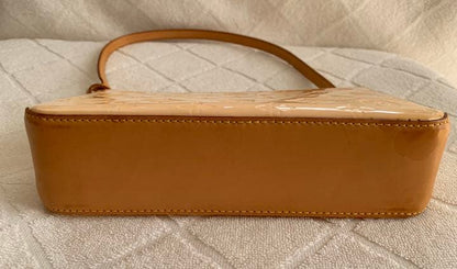 LOUIS VUITTON Louis Vuitton pouch bag #QY8LZK