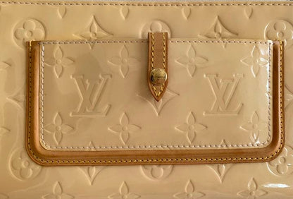 LOUIS VUITTON Louis Vuitton pouch bag #QY8LZK