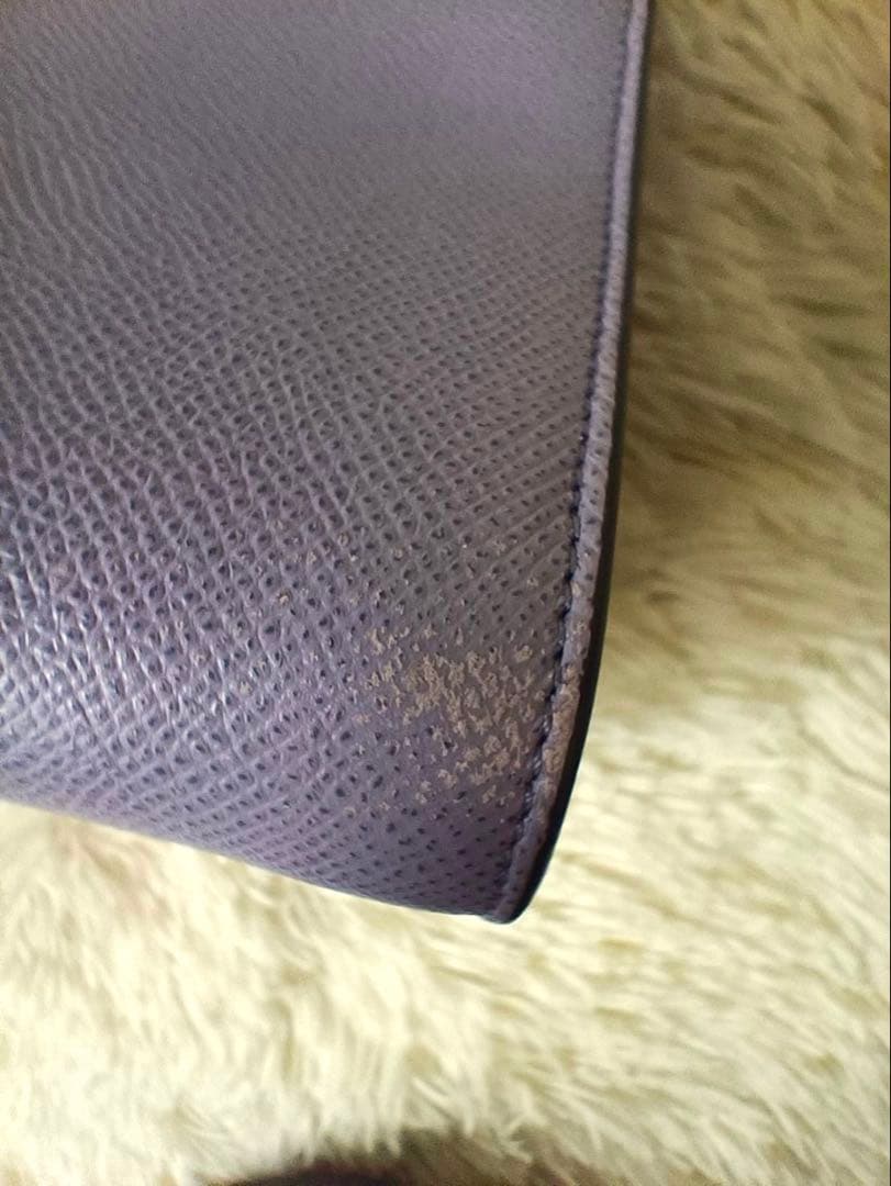 Ferragamo Studio Bag, Lavender #QYKD6U