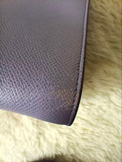 Ferragamo Studio Bag, Lavender #QYKD6U