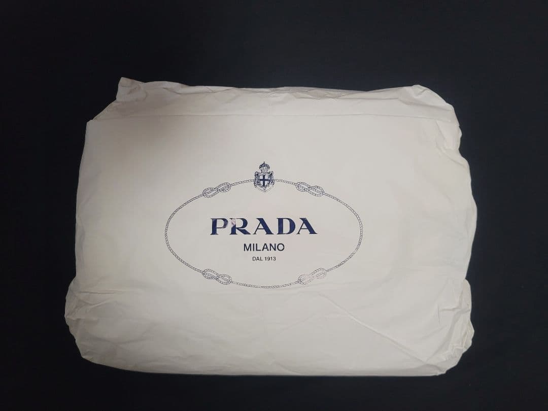 PRADA Hoodie Parka with Raised Letters, White, Prada #QYDXQ5