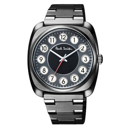 Paul Smith Citizen Dial Watch #QYAYOX
