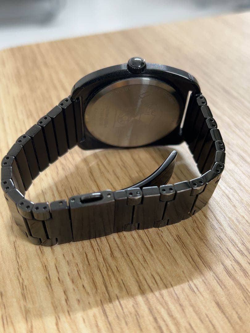 Paul Smith Citizen Dial Watch #QYAYOX