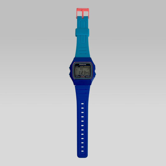 Skullcandy LIMITED 08 19 Postmodern Watch #QY8KQP