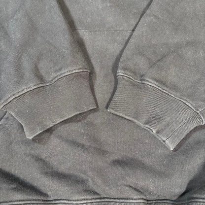Balenciaga Hoodie with BB Logo Embroidery, Rainbow and Laurel Design, Si #QYGITG