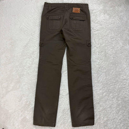 402 46 Dolce & Gabbana Multi-Pocket Cargo Pants #QY4QDT