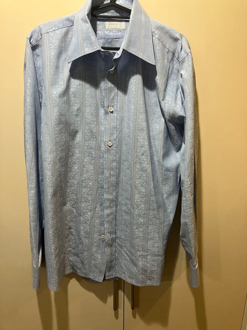vintage prada shirt #QYINJP