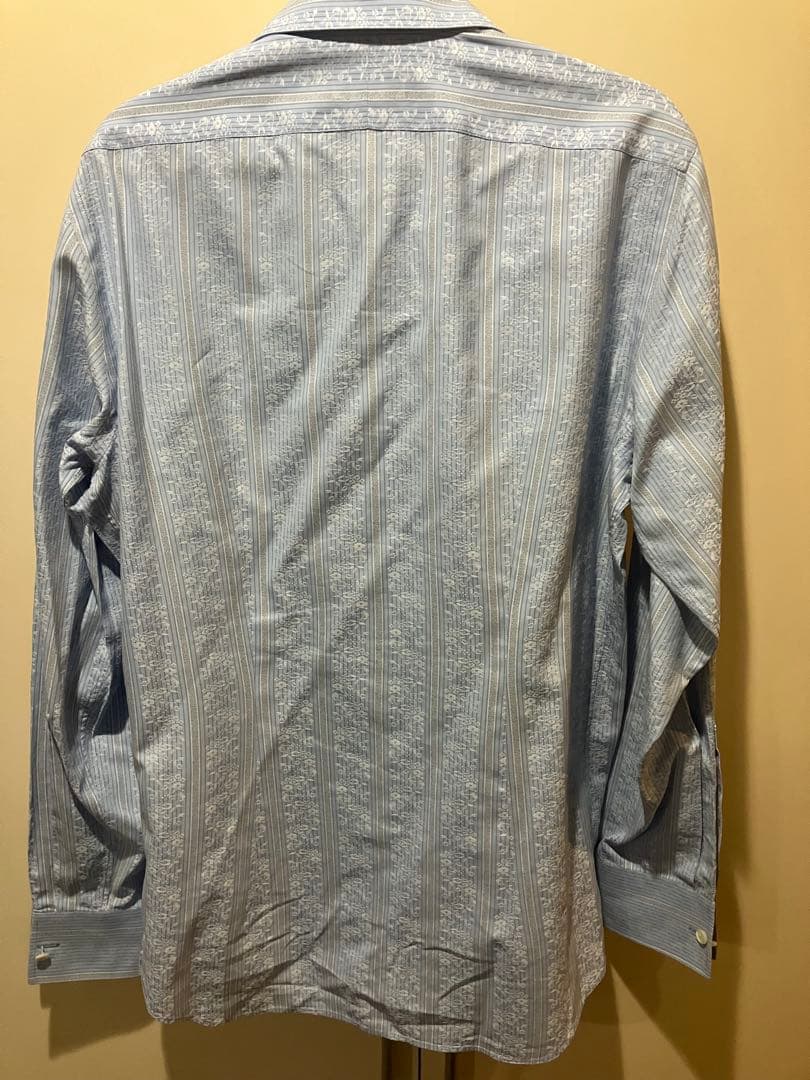 vintage prada shirt #QYINJP