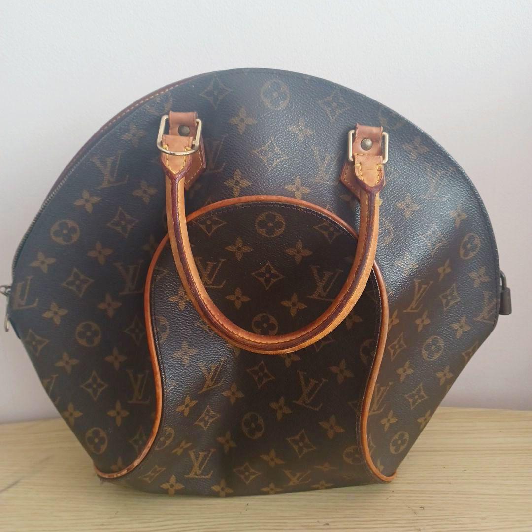 Louis Vuitton Authentic Luxury Handbag Designer LV Bag #QY3VL9