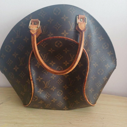 Louis Vuitton Authentic Luxury Handbag Designer LV Bag #QY3VL9