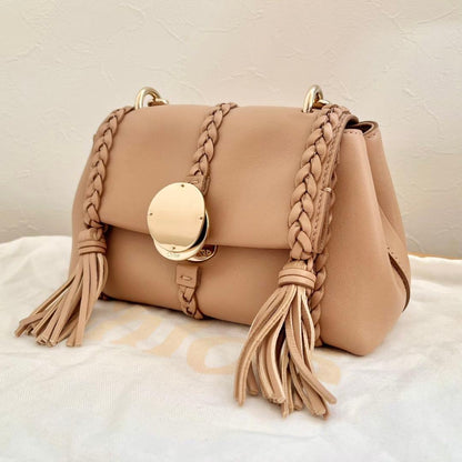 Chloe Penelope handbag for women #QY86LE