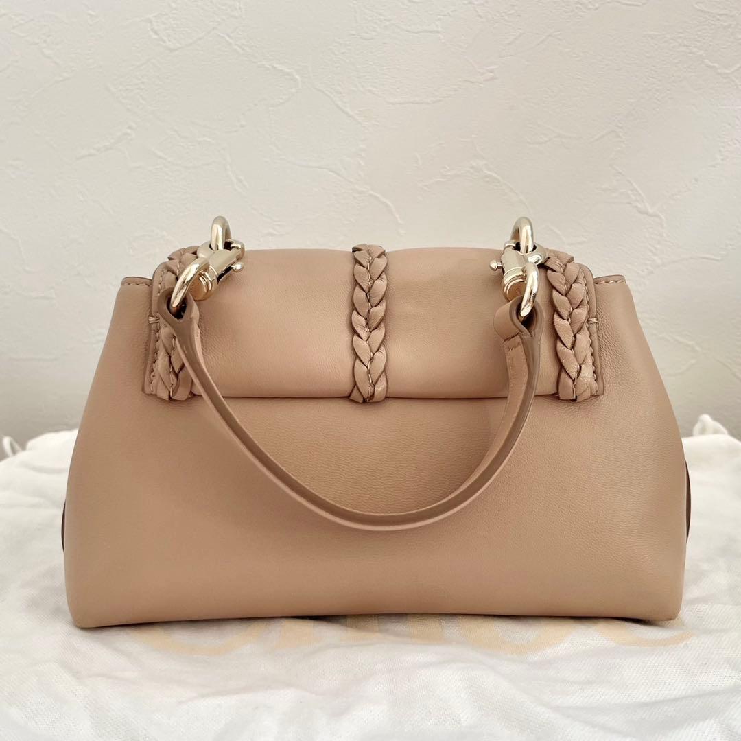 Chloe Penelope handbag for women #QY86LE