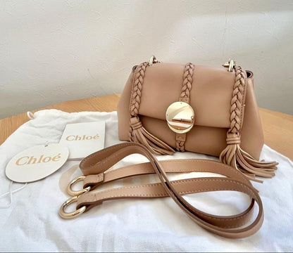 Chloe Penelope handbag for women #QY86LE