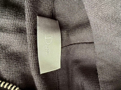 Ginza Dior Homme set-up jersey with logo #QY9893