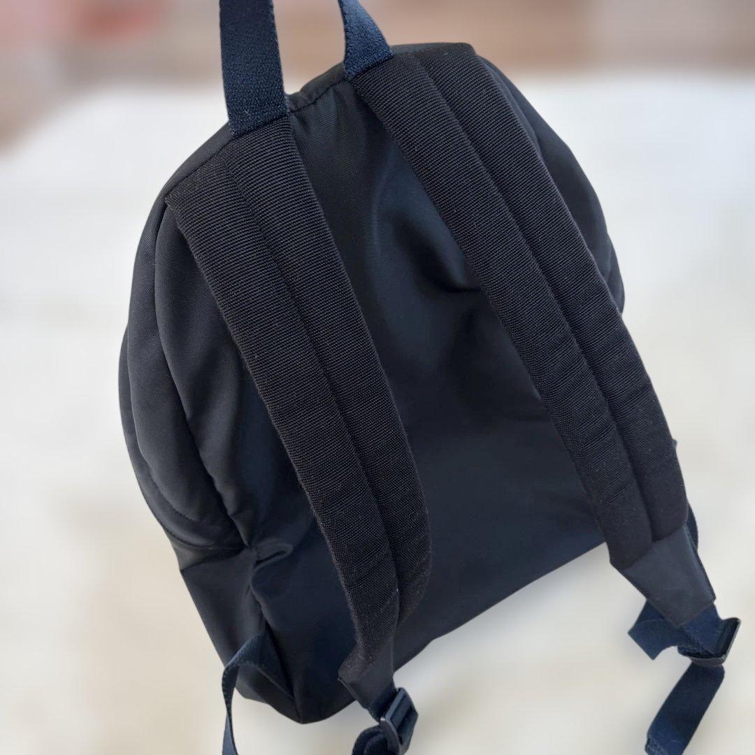 BALENCIAGA backpack Black #QYJB5K