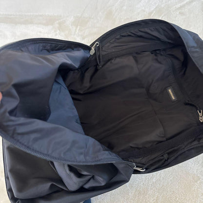 BALENCIAGA backpack Black #QYJB5K