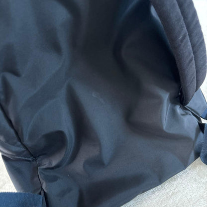BALENCIAGA backpack Black #QYJB5K