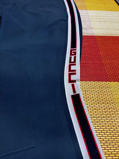 GUCCI jogger pants size 48 #QY1IPA