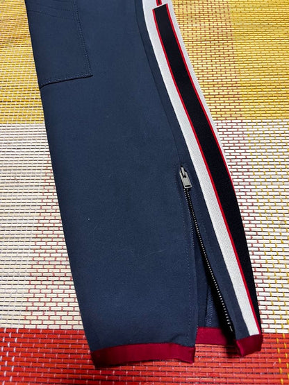 GUCCI jogger pants size 48 #QY1IPA