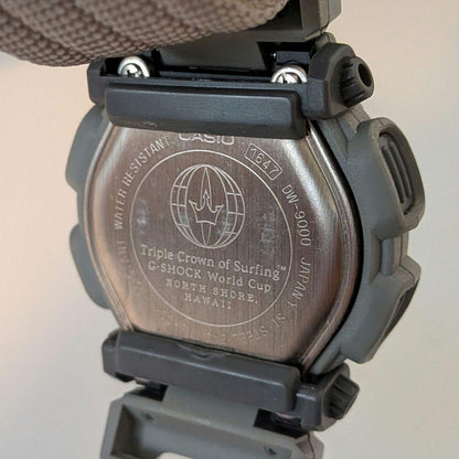G-SHOCK Triple Crown #QYBT28