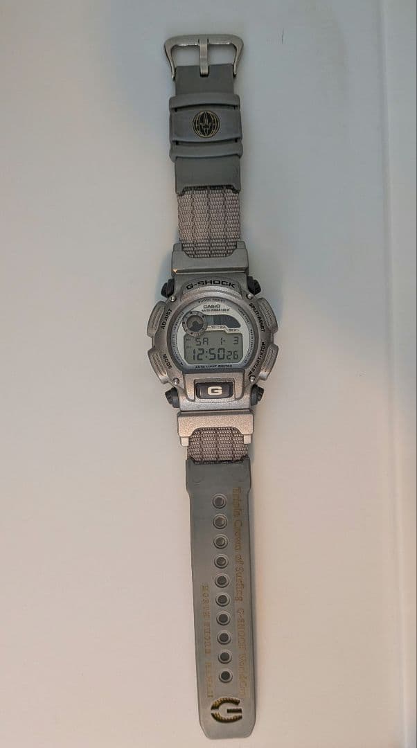 G-SHOCK Triple Crown #QYBT28