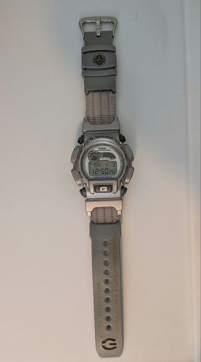 G-SHOCK Triple Crown #QYBT28
