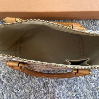 LOUIS VUITTON Damier #QYHM02