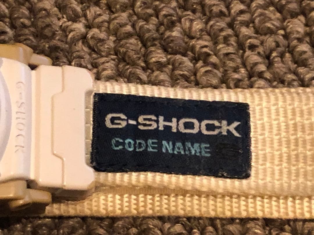 G-SHOCK Digital Watch 1997 Pegasus #QY4Q4L