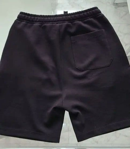 VALENTINO Valentino shorts with patch logo #PCBSER
