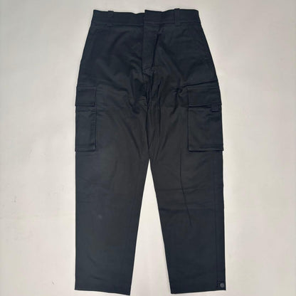 Dior Black Cargo Pants #QYG31Z