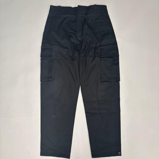Dior Black Cargo Pants #QYG31Z