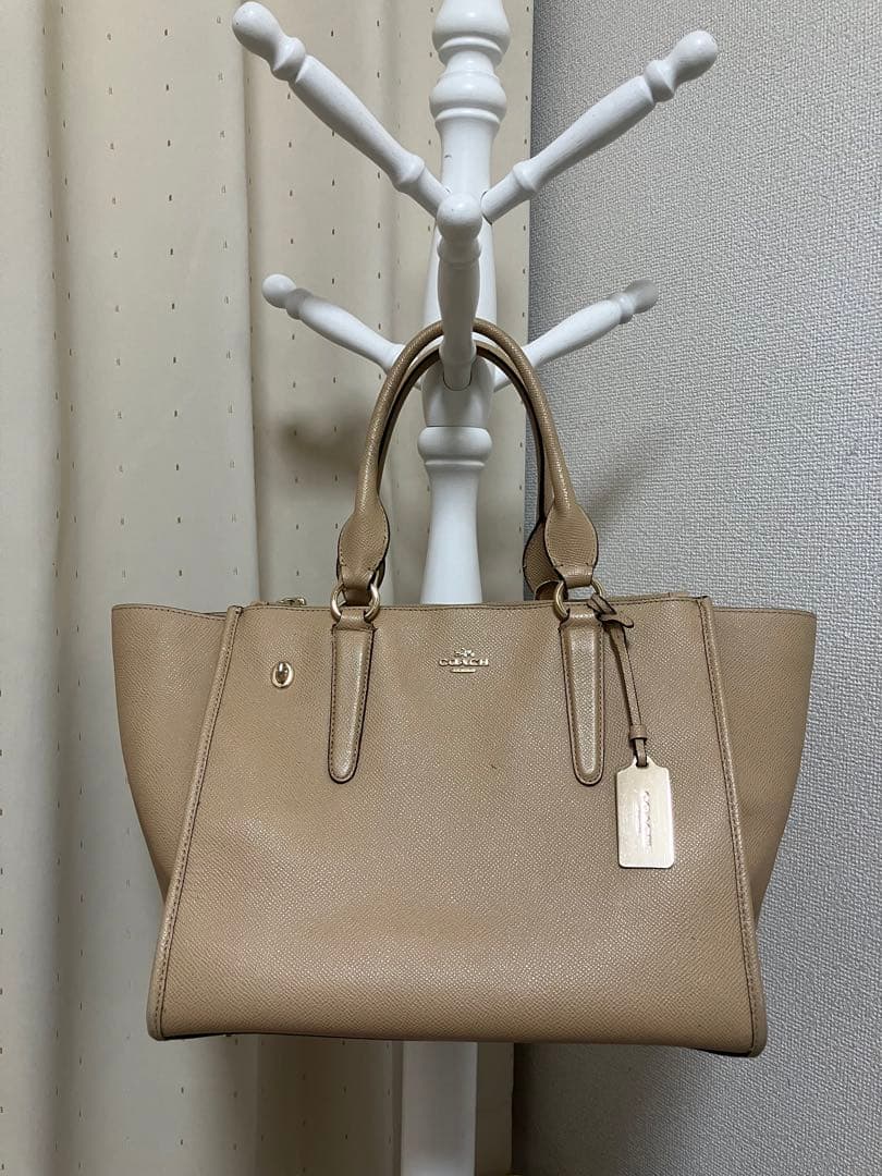 COACH handbag #QYAJ0C