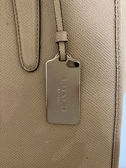 COACH handbag #QYAJ0C