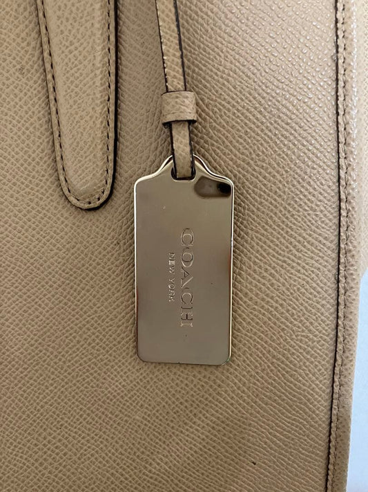 COACH handbag #QYAJ0C
