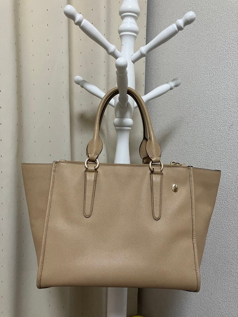 COACH handbag #QYAJ0C