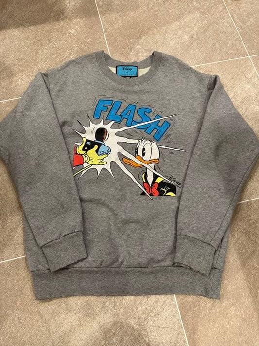 Donald Duck Disney x Gucci #PFELXU