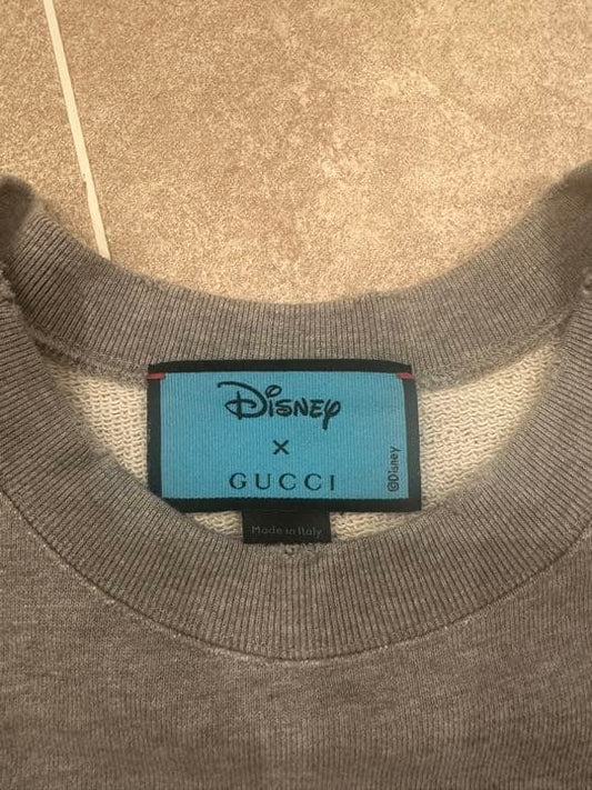 Donald Duck Disney x Gucci #PFELXU