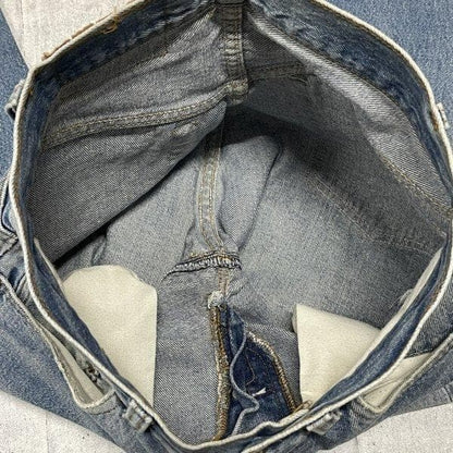 80s Levi's 501 Valencia Factory Vintage Levi's #QOF10A