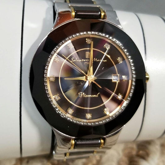 300 pieces worldwide, high-quality materials, mirror finish, diamond-equ #PF4BFC