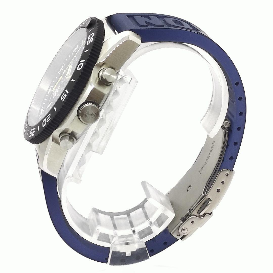 Luminox 3143 AMPOL RB LIMITED watch with box and warranty. #QYF0NJ