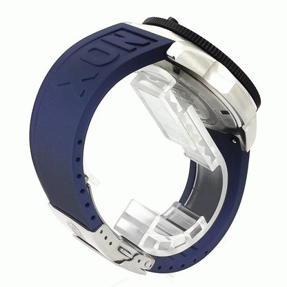 Luminox 3143 AMPOL RB LIMITED watch with box and warranty. #QYF0NJ