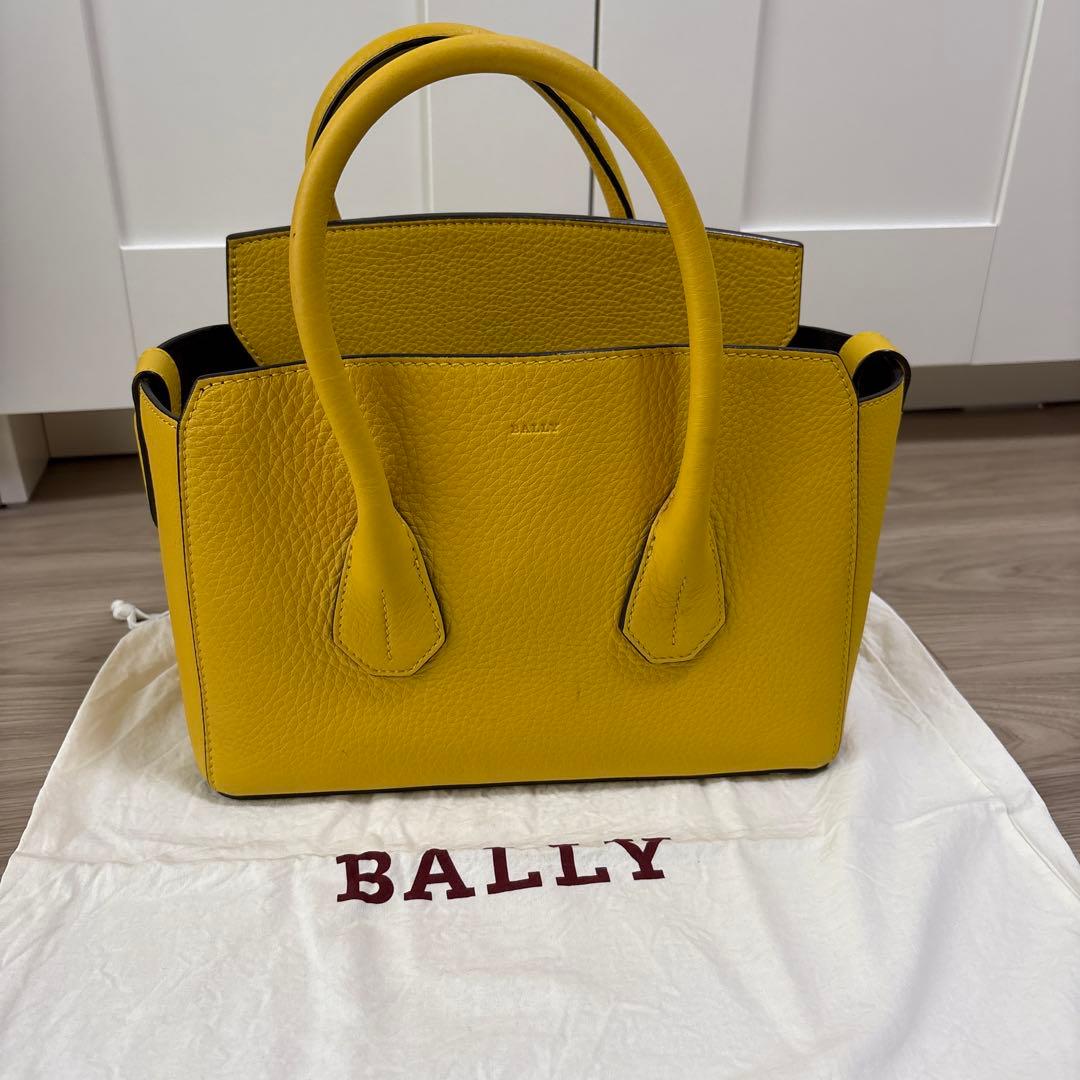 BALLY Somet #QY0O7V