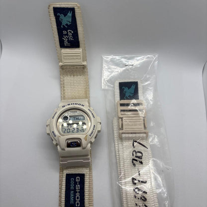 CASIO G-SHOCK 97. Rubber Collection LOV97-2 Witch Dragon #QYJIK3