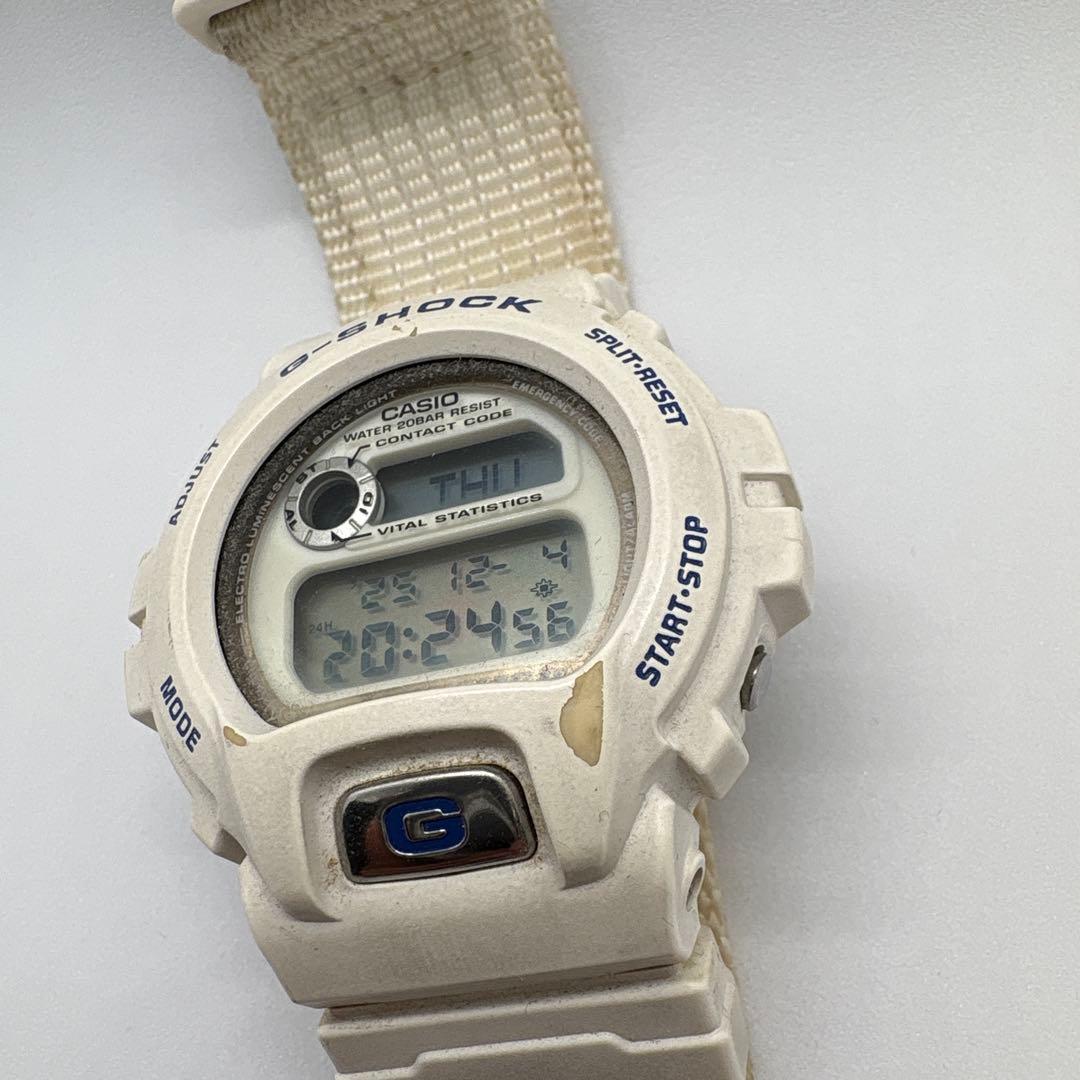 CASIO G-SHOCK 97. Rubber Collection LOV97-2 Witch Dragon #QYJIK3