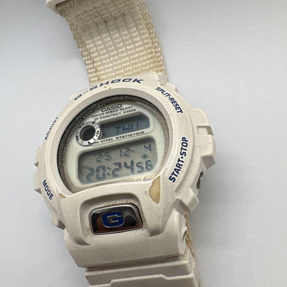 CASIO G-SHOCK 97. Rubber Collection LOV97-2 Witch Dragon #QYJIK3