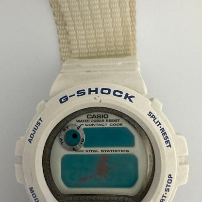 CASIO G-SHOCK 97. Rubber Collection LOV97-2 Witch Dragon #QYJIK3